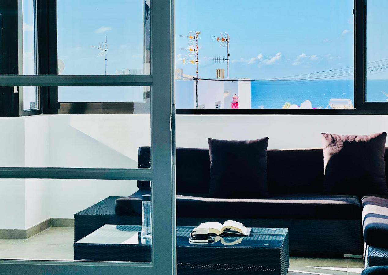 Apartament Canaryislandshost L Marea