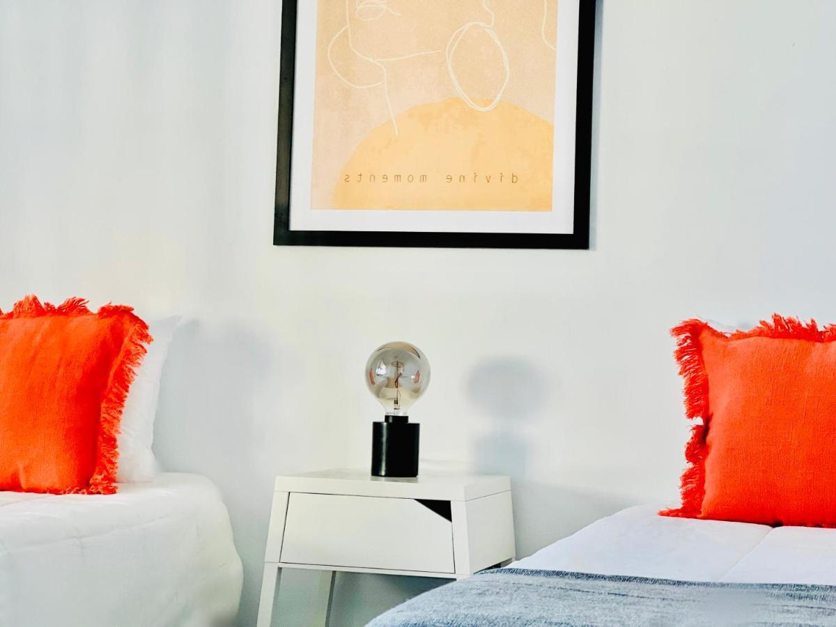 Canaryislandshost L Marea Apartament *